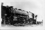 PRR 4-6-2 #5479 - Pennsylvania RR